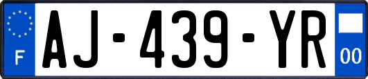 AJ-439-YR