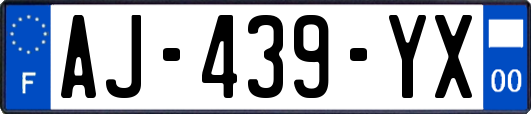 AJ-439-YX