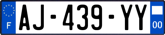AJ-439-YY
