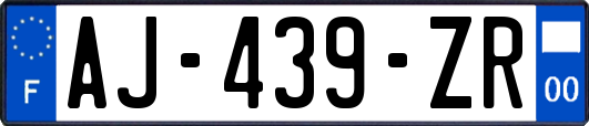 AJ-439-ZR