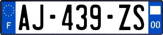 AJ-439-ZS