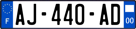 AJ-440-AD