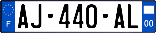 AJ-440-AL