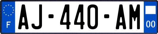 AJ-440-AM