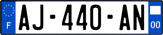 AJ-440-AN