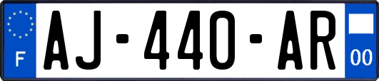 AJ-440-AR