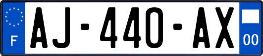 AJ-440-AX