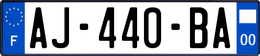 AJ-440-BA