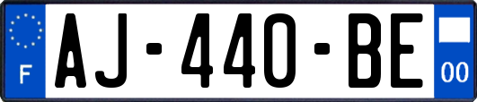 AJ-440-BE