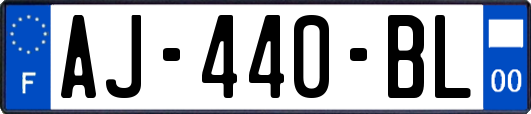 AJ-440-BL