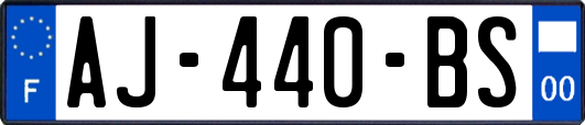 AJ-440-BS