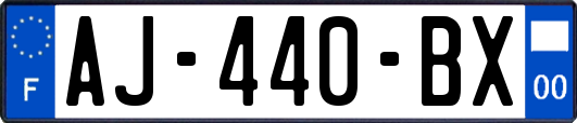 AJ-440-BX