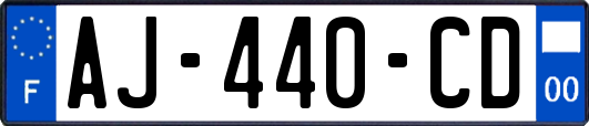 AJ-440-CD