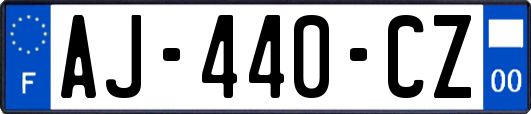 AJ-440-CZ