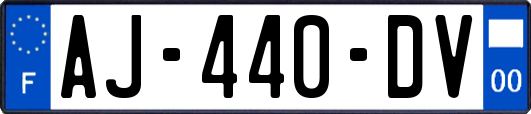 AJ-440-DV