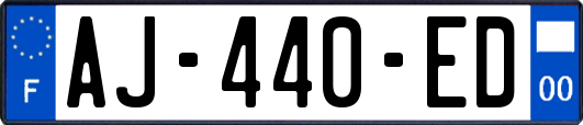 AJ-440-ED