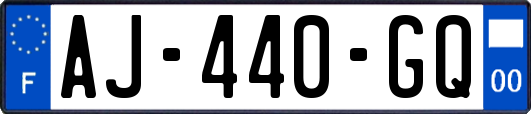 AJ-440-GQ
