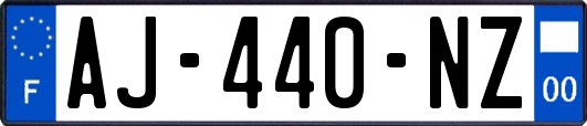 AJ-440-NZ