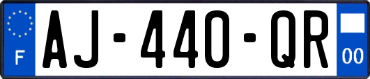 AJ-440-QR