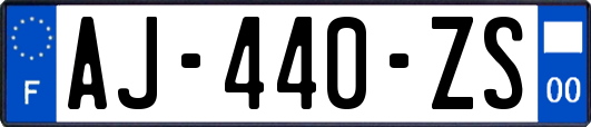 AJ-440-ZS