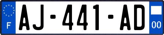 AJ-441-AD