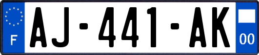 AJ-441-AK