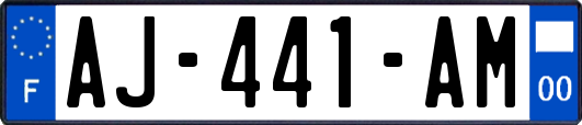 AJ-441-AM