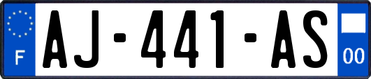 AJ-441-AS