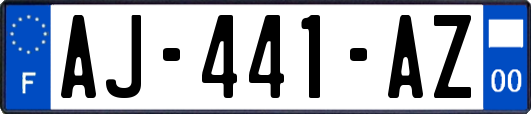 AJ-441-AZ