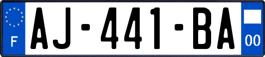 AJ-441-BA