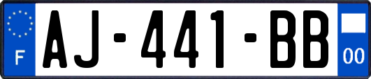 AJ-441-BB