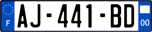 AJ-441-BD