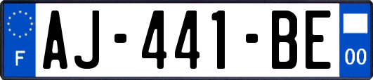 AJ-441-BE