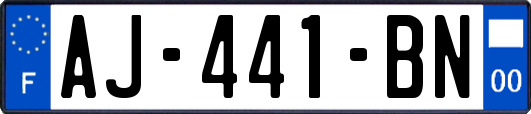 AJ-441-BN