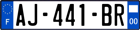 AJ-441-BR