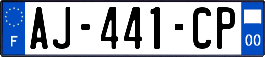 AJ-441-CP