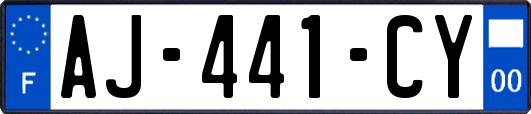 AJ-441-CY