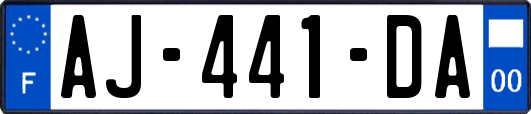 AJ-441-DA
