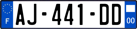 AJ-441-DD