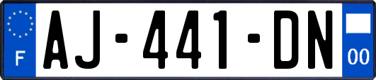 AJ-441-DN
