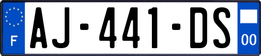 AJ-441-DS