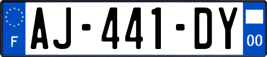 AJ-441-DY