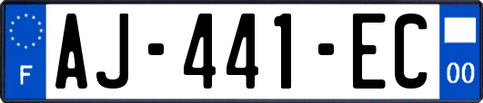 AJ-441-EC