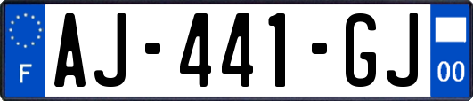 AJ-441-GJ