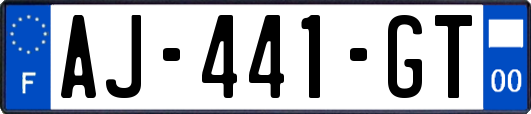 AJ-441-GT