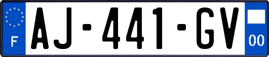 AJ-441-GV