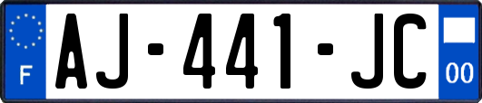 AJ-441-JC