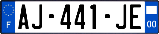 AJ-441-JE