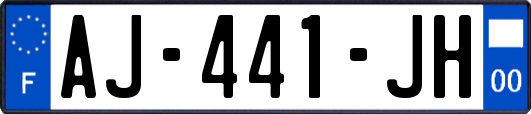 AJ-441-JH