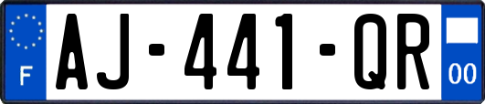 AJ-441-QR